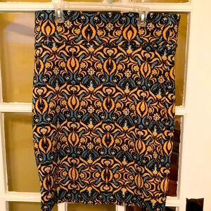 LulaRoe Skirt
